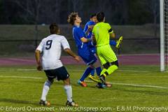 DHS Soccer vs Byrnes-139